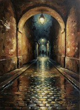 ORIGINAL MARIO MENDOZA RAINY