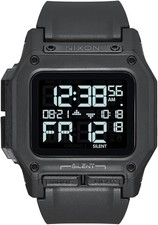 Nixon Regulus Digital Watch