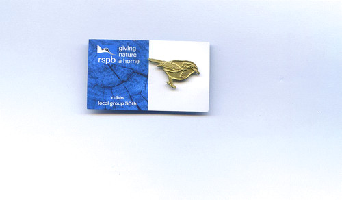 Rspb local group 50th - group,
