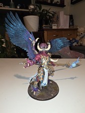 Warhammer 40k Thousand Sons