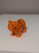 Replacement Tiger from