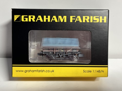 Graham farish 377 - farish, china