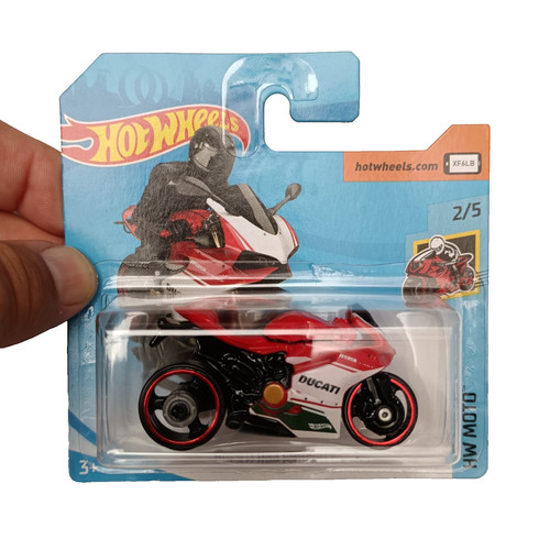 Hot wheels ducati - ducati, 1199