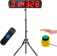 Gym timer inch - 5,