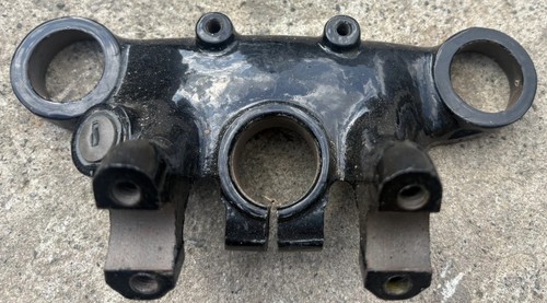Triumph t120 top fork - triumph, yoke