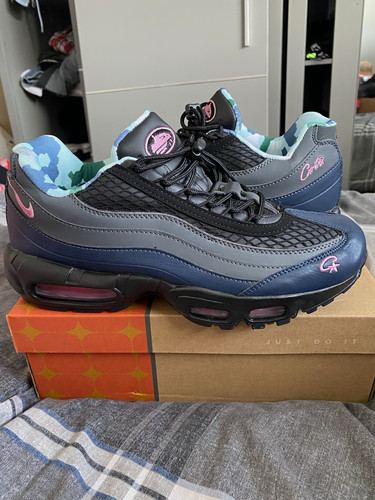 Nike air max - max, 95
