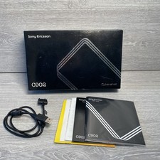 Sony Ericsson C902 USB Charger