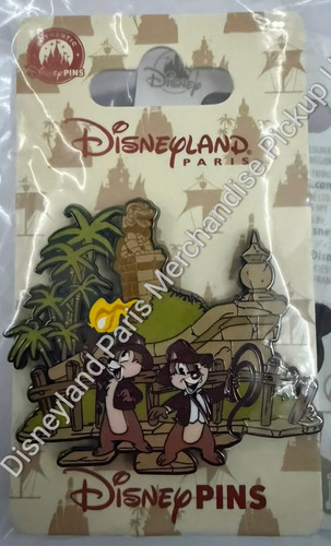 Disneyland paris chip - paris,