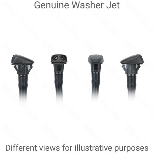 Genuine mitsubishi shogun - genuine,