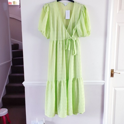 Everbelle sheer woven check - everbelle,