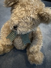 Fraser Teddy Bear Plush 1997