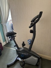 Roger Black Exercise Bike