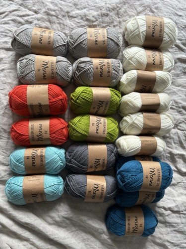 Yarnsmiths merino wool yarn - yarnsmiths,