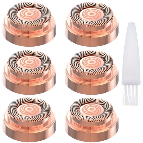 Wonolo 6pcs women - 6pcs, facial