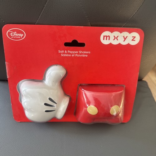 Mickey mouse glove - mickey, &