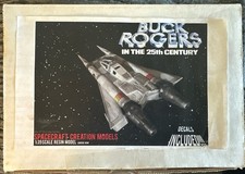 Spacecraft Creations Models