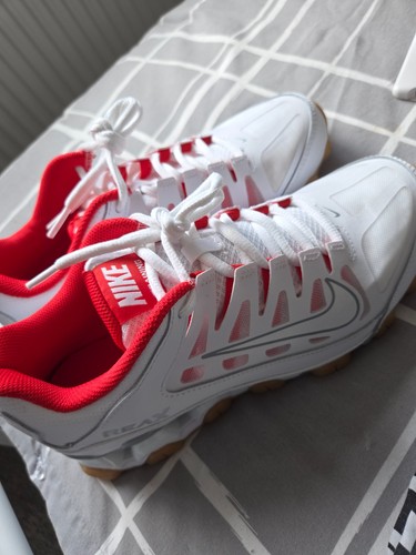 Nike reax mesh - nike, tr