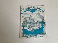 Singing Together spring 1973 BBC Radio