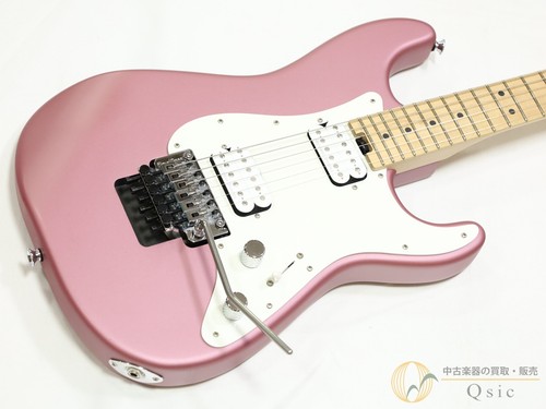 Charvel pro mod cal - charvel, style