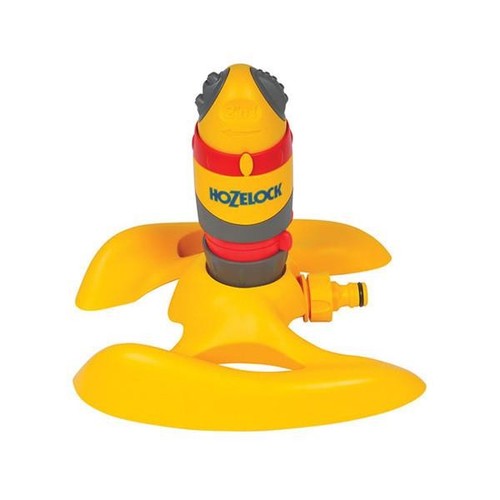 Hozelock pro garden - garden, sprinkler