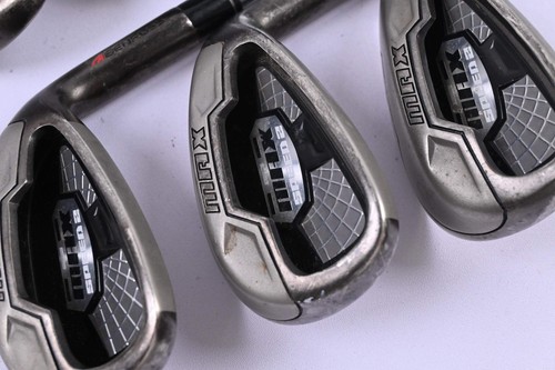 Benross max speed irons - speed, /