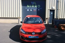 VW GOLF MK6 GTI 2.0 TFSI SUPPLY AND FIT AUTOMATIC GEARBOX NJL CODE 2009 TO 2013