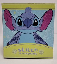 Disney Stitch Scentsy Buddy
