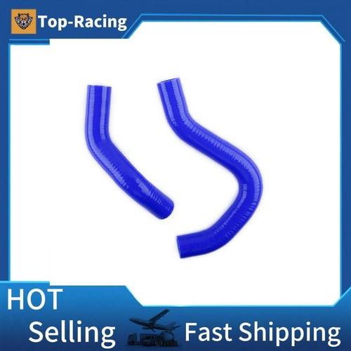 Silicone radiator coolant hose - coolant,