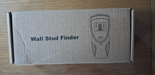 Wall stud finder - stud,