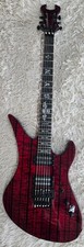 Schecter 1753 Synyster Gates