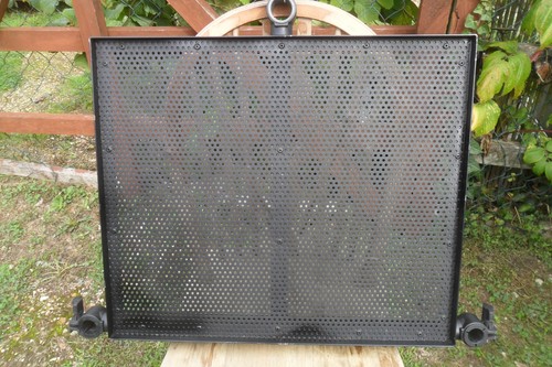Large bait side tray coarse - side,