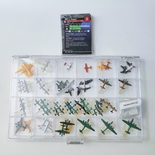 WW2 Wargaming Air Force Fleet
