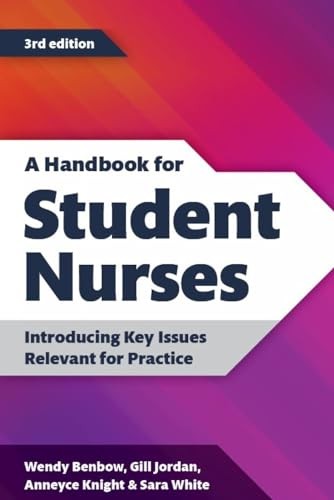 Handbook for student nurses - for,