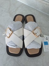 Ladies Marks & Spencer White