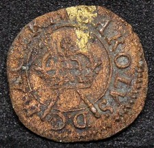 Charles Richmond Farthing, C