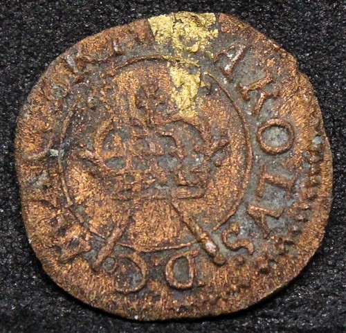 Charles richmond farthing c - charles,