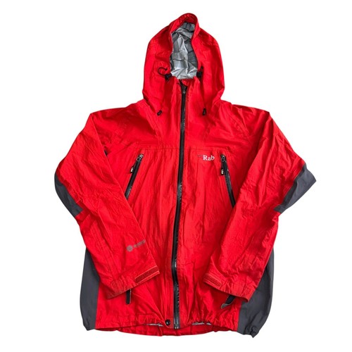 Rab mens latok alpine jacket - rab,
