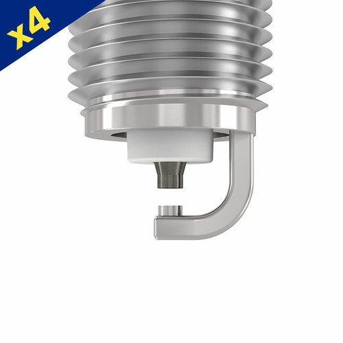 Nickel spark plugs ignition - plugs, x4