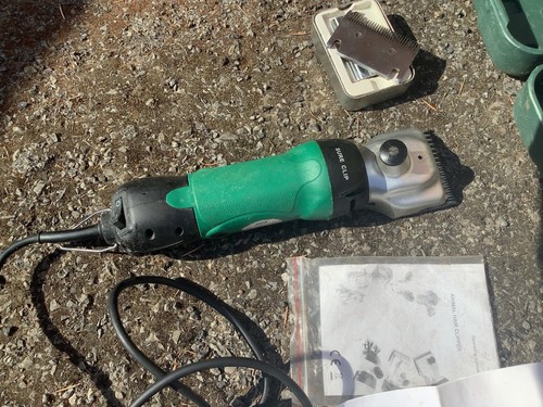 Sure clip horse clippers 450 - sure,