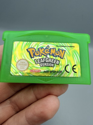 Vgc verified genuine - vgc,