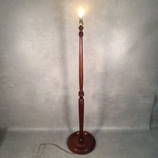 Vintage Wooden Standard Floor