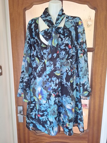 Fabulous ladies summer dress - fabulous,