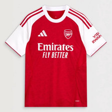 Authentic Adidas Arsenal
