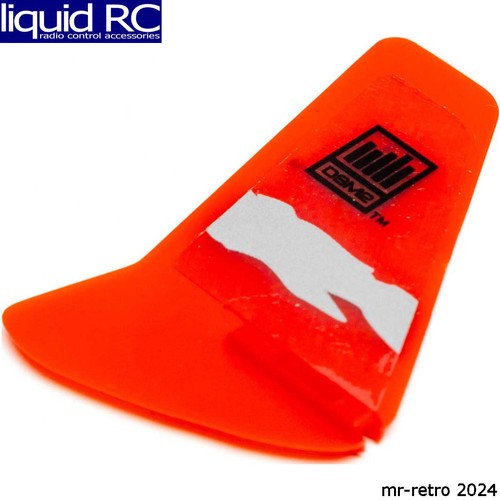 Blade helis 2844 tail - tail, fin