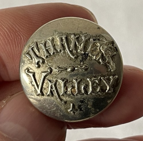 Vintage 5mm thames valley - thames,