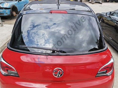 Vauxhall adam 2013 2019 - vauxhall,