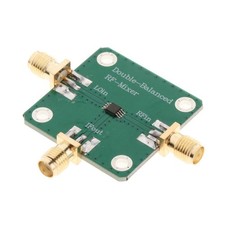 Dual Balanced RF Mixer