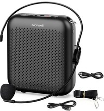 Norwii Voice Amplifier with