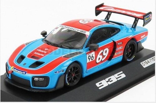 Porsche 935 base gt2 rs - 935/19,