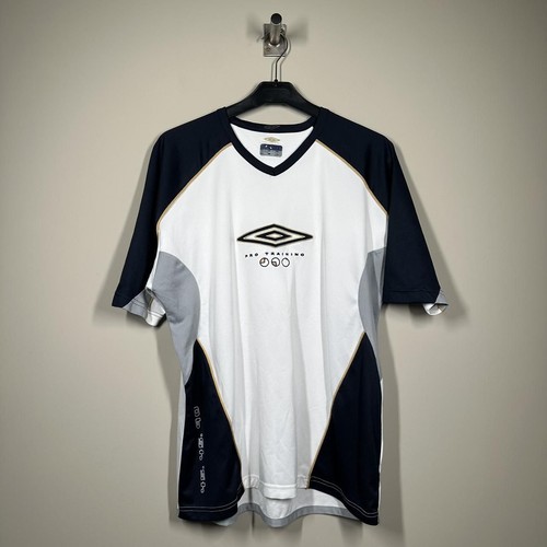 Men y2k umbro - pro, training